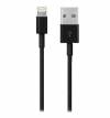 Καλώδιο iPhone 5 / iPad mini / iPad 4 Lightning USB Cable 3m - Μαύρο